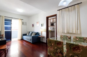 Pineapples PDC1103 - Lindo apartamento 2 quartos na Barra da Tijuca